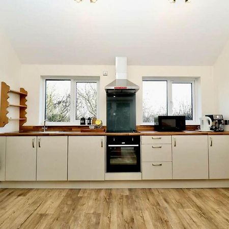 Stixwould Orchard Lodge מראה חיצוני תמונה