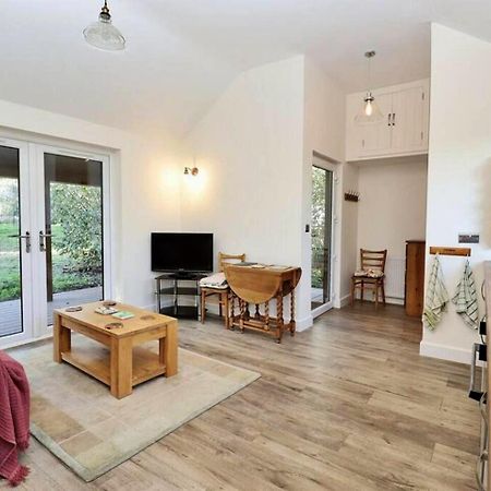 Stixwould Orchard Lodge מראה חיצוני תמונה