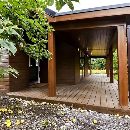 Stixwould Orchard Lodge מראה חיצוני תמונה